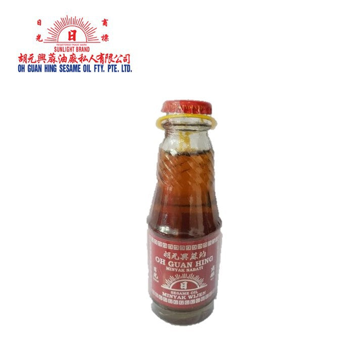 Oh Guang Minyak Wijen 100 ml