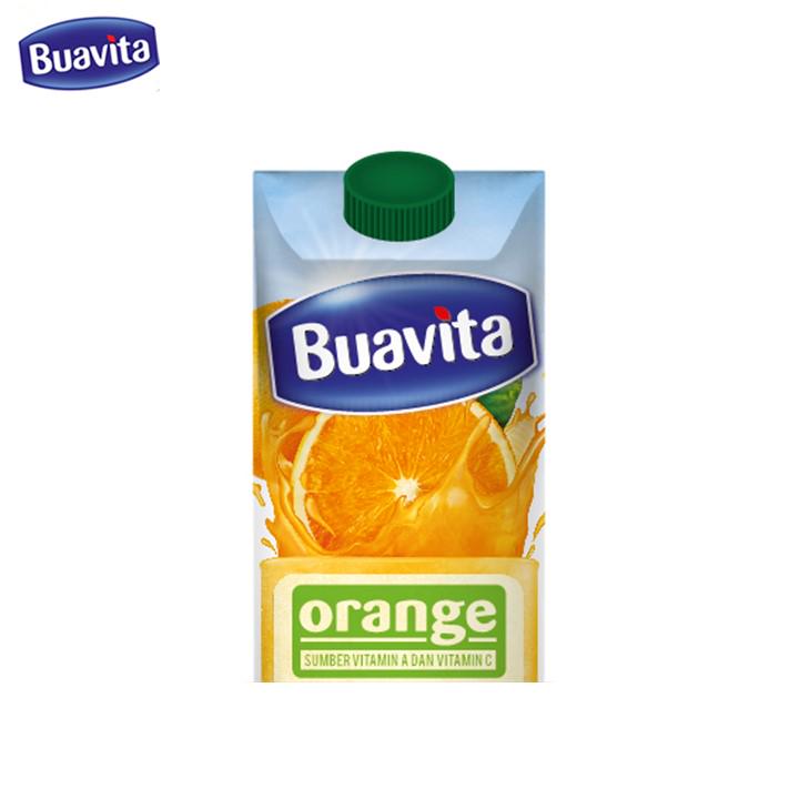 Buavita Minuman Jus Jeruk 2 x 1000 mL