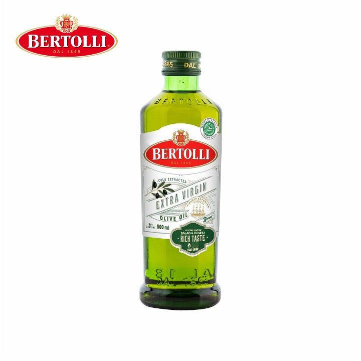 Bertolli Extra Virgin Olive Oil 250 mL