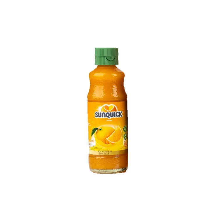Sunquick Squash Orange Standard 330 mL