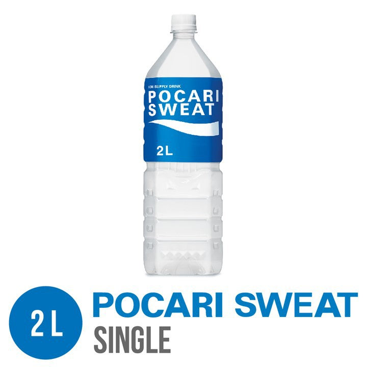 POCARI SWEAT Pet 2L - Single