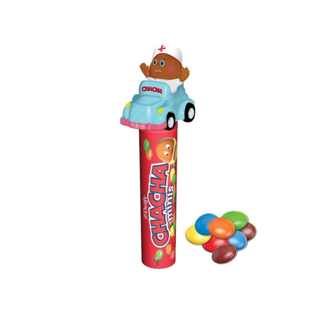 Chacha Novelties 12,5 g