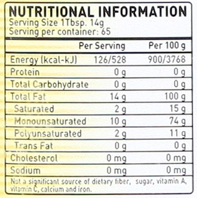 Bertolli Extra Minyak Zaitun 1 L
