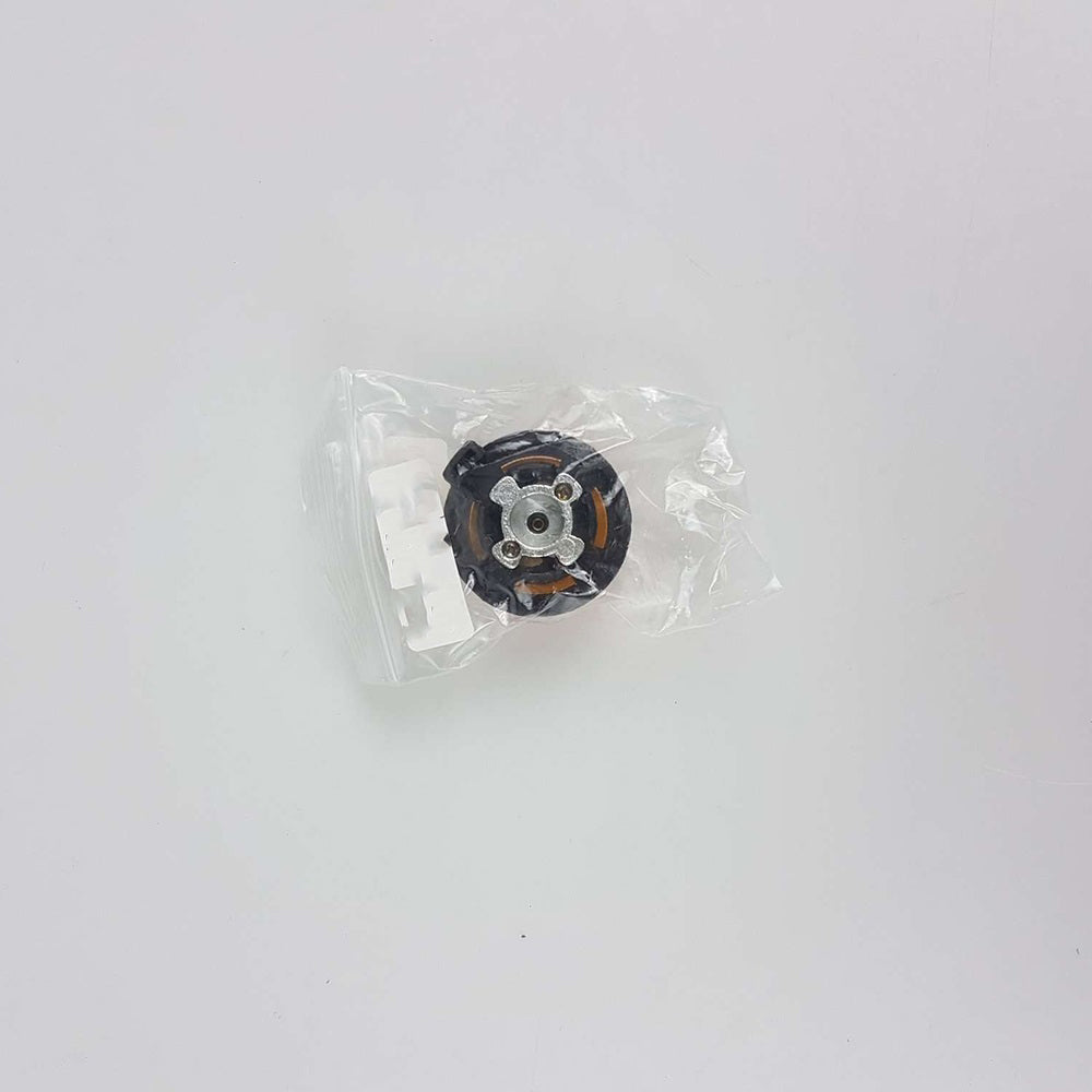 Camping Propane Burner Head Kepala Gas Kaleng Portable - GH3040