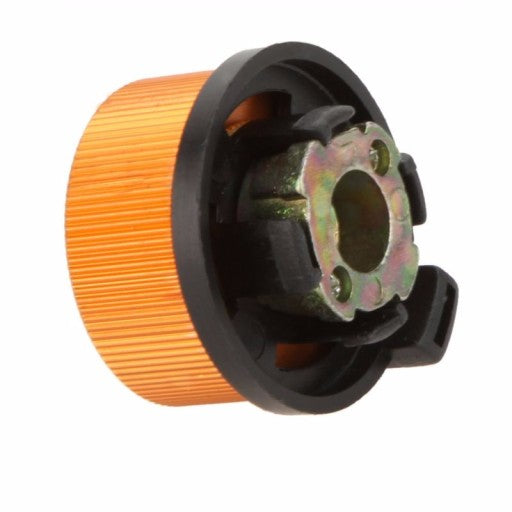 Camping Propane Burner Head Kepala Gas Kaleng Portable - GH3040