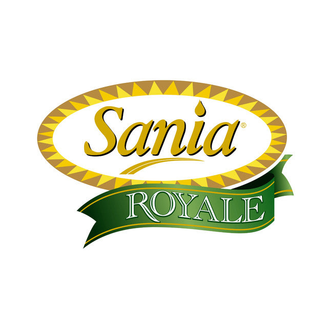 Sania Royale Pure Rice Bran Oil 1L