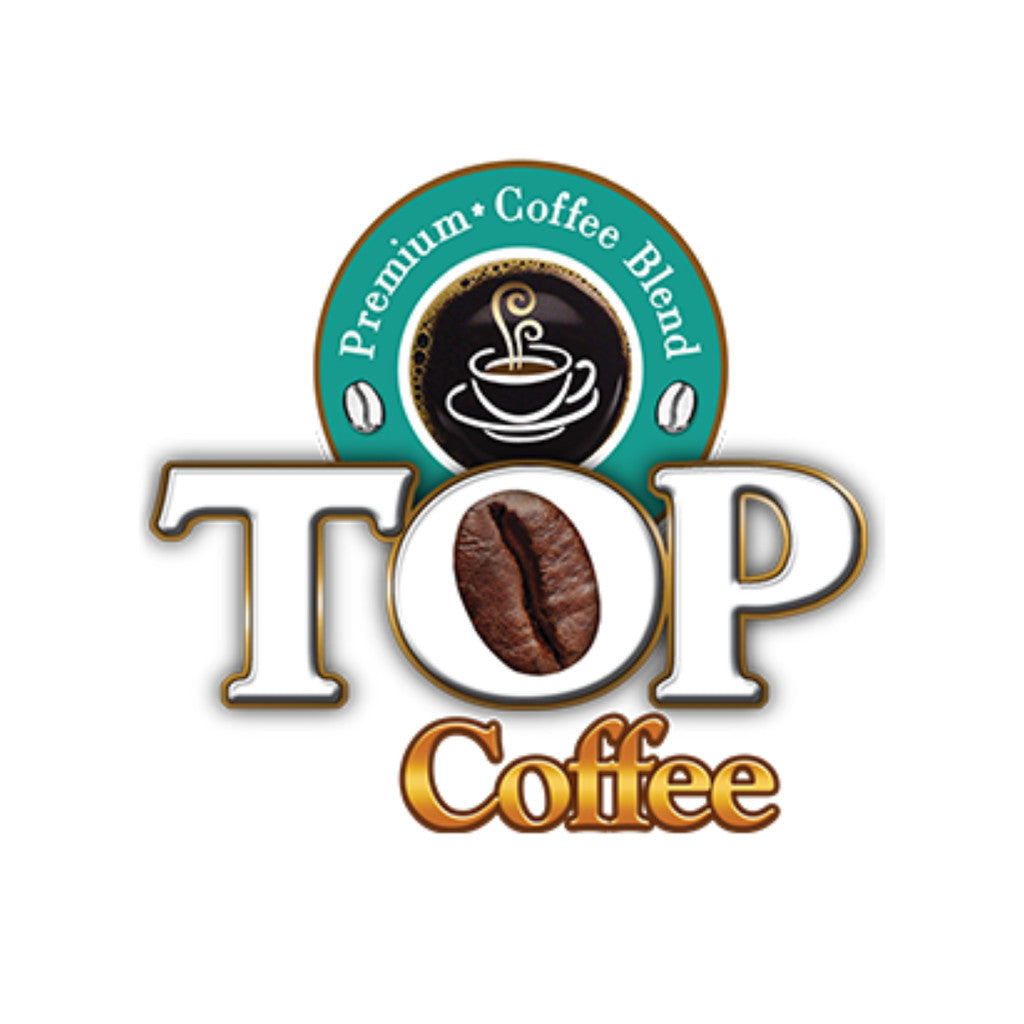 Top Coffee Kopi Murni 350gr x 2 pcs