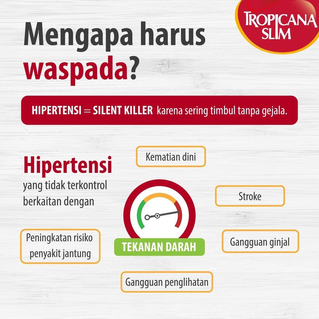 Tropicana Slim Kecap Manis 200ml