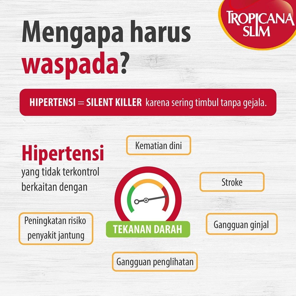 Tropicana Slim Saus Tiram 200ml