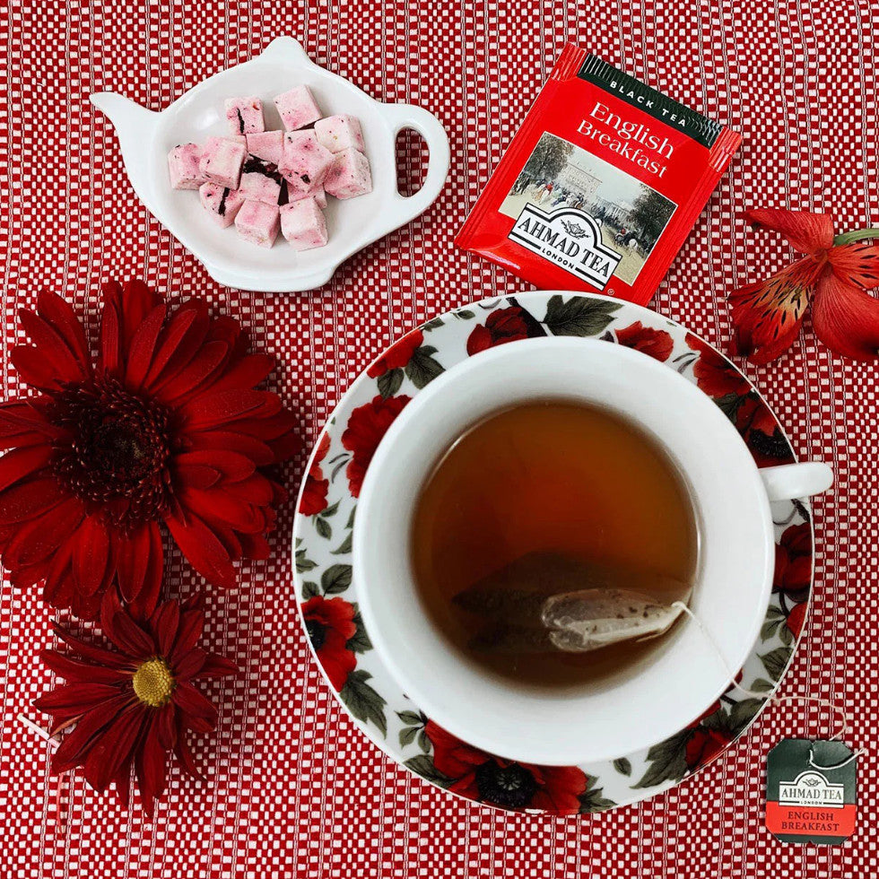 Ahmad Tea English Breakfast 20s @ 2gr