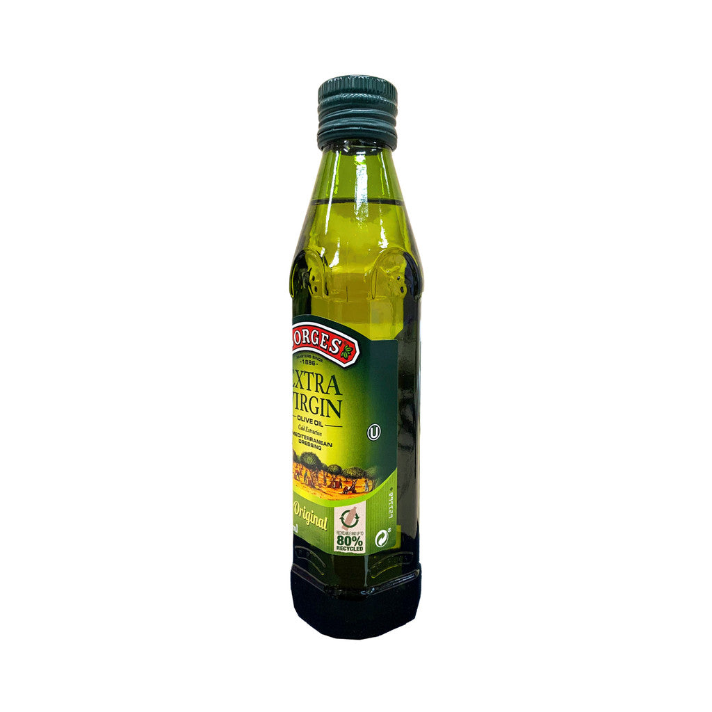 Borges Extra Virgin Olive Oil 250ml x 3 pcs