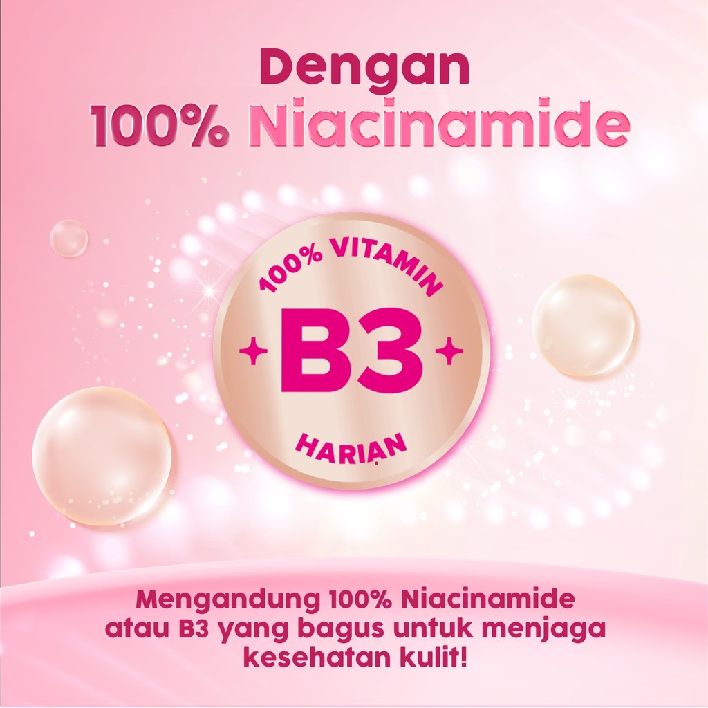 BUAVITA KOREAN STRAWBERRY 245ML x3