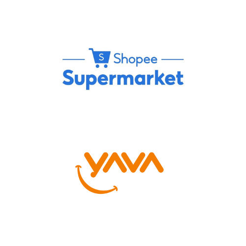 YAVA Cashew Roasted Pieces 75g x 3 pcs