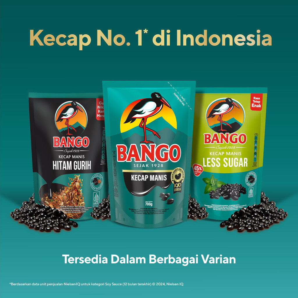 BUY 2 Bango 950G GET 1 MARGARIN