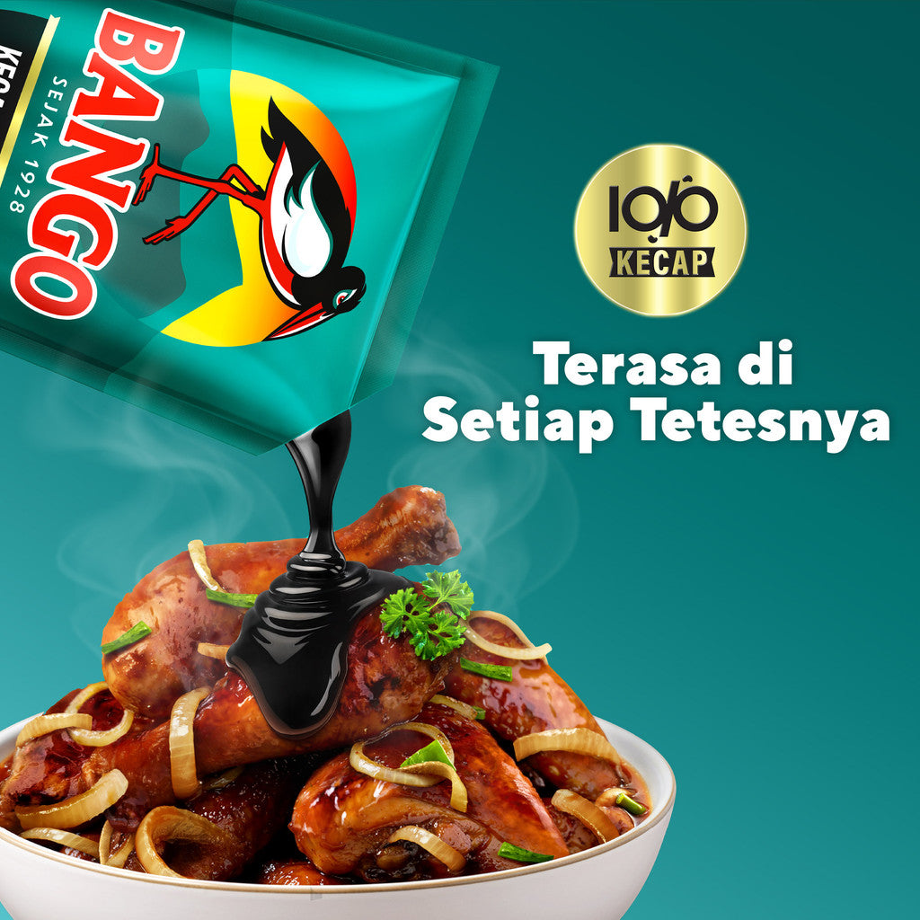 BUY 2 Bango 950G GET 1 MARGARIN