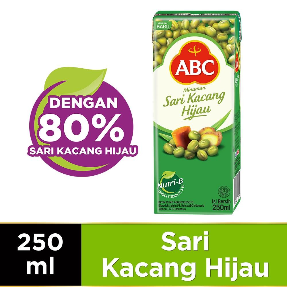 Paket ABC Besar 2