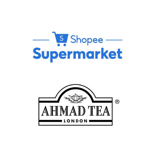 Ahmad Tea Ceylon Tea 20s @ 2gr x 3 pcs