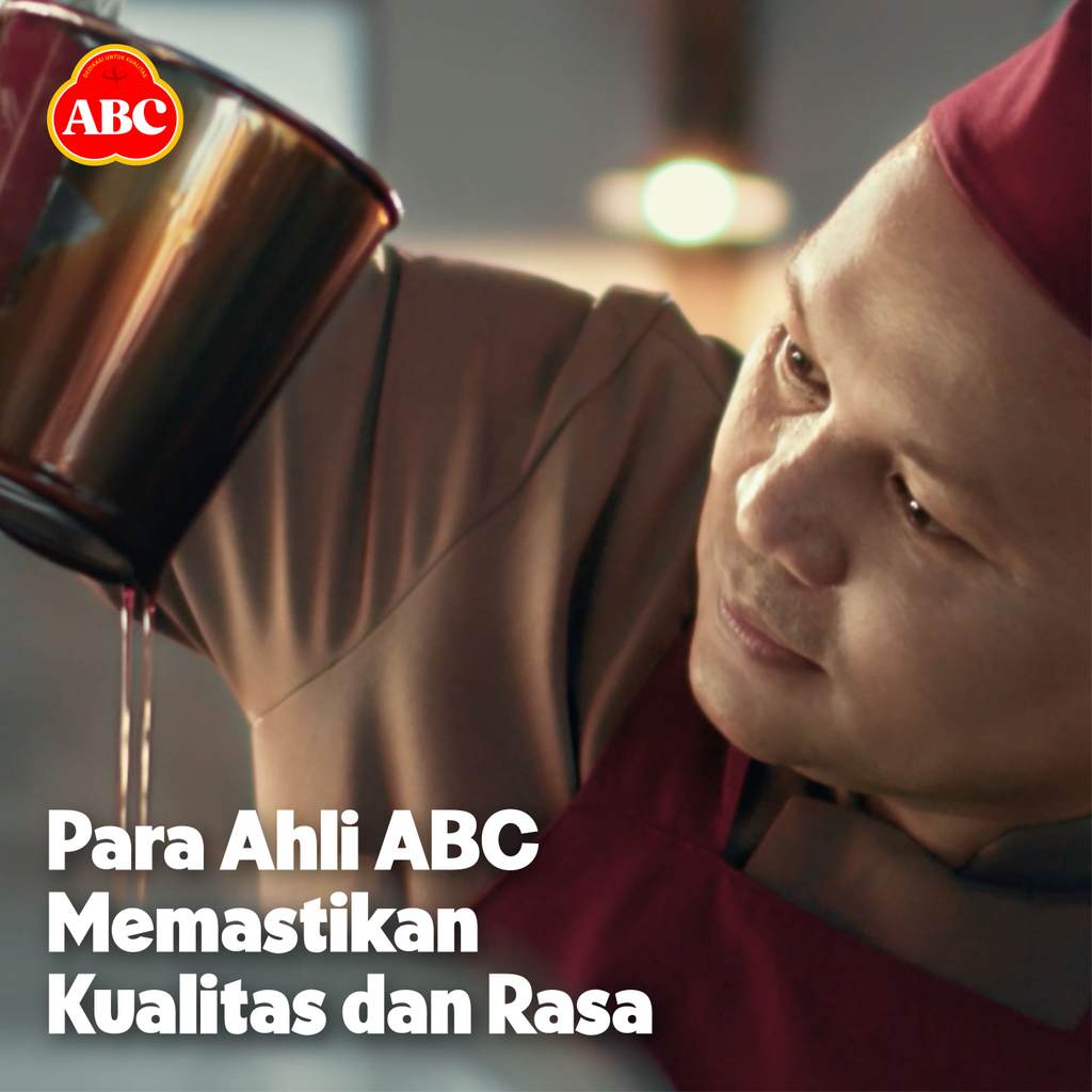 ABC Saus Tiram 420 ml x 2 pcs