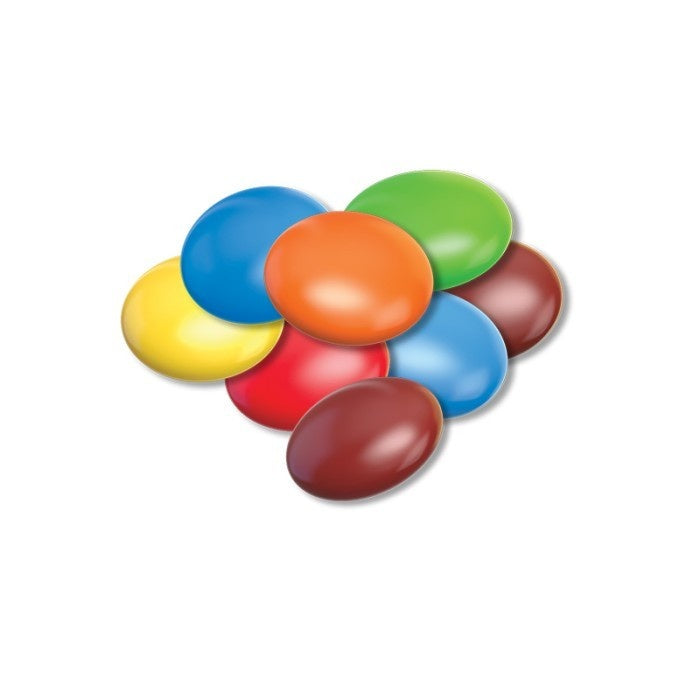 Chacha Milk Chocolate 3 x 35 gr