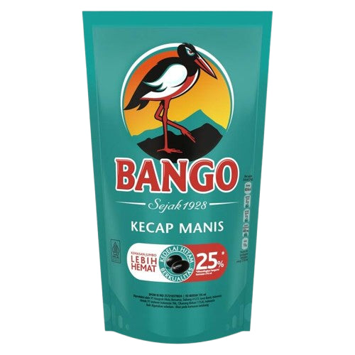 Bango Kecap Manis Pouch 2 x 950g