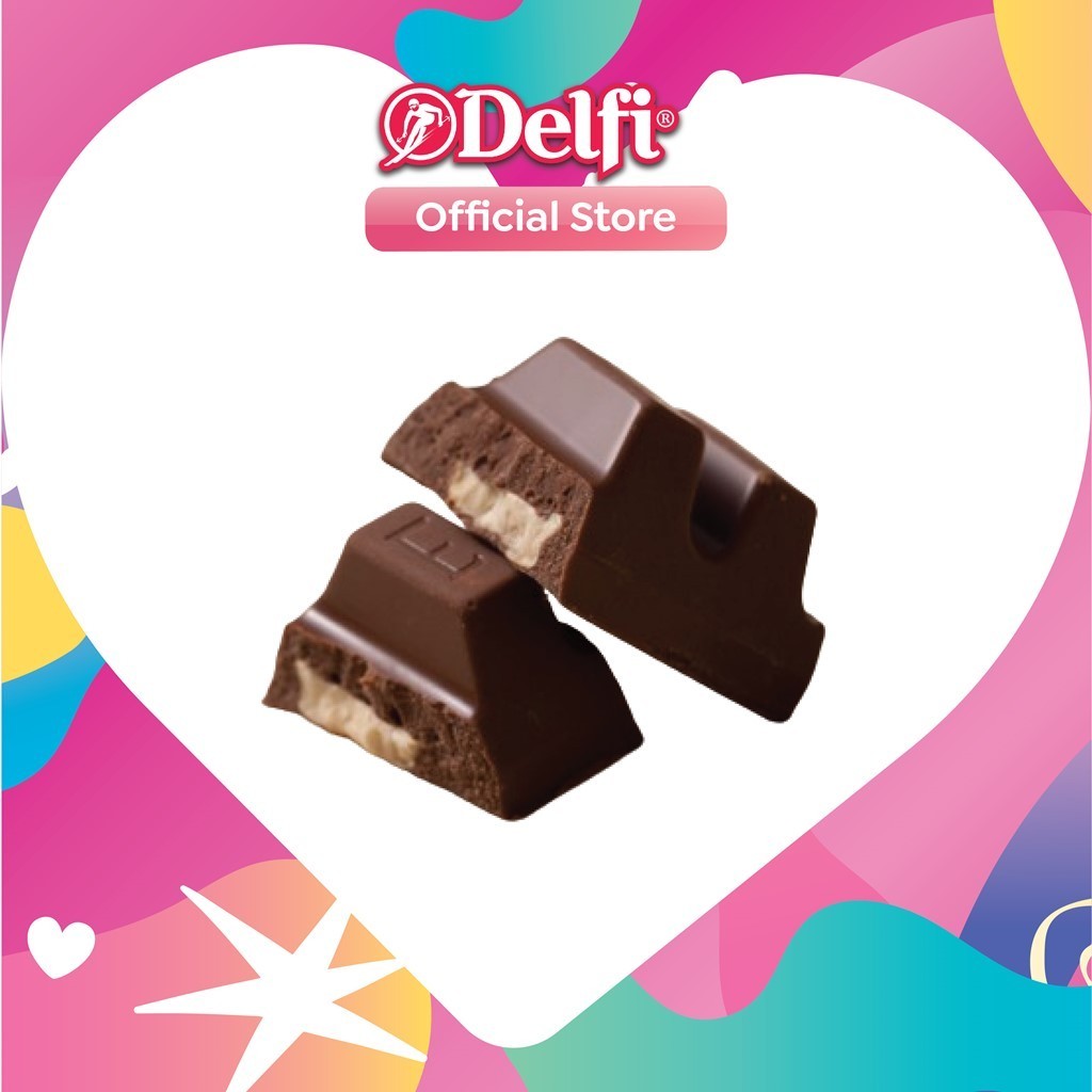 Silverqueen Chunky Bar Cashew 82 g