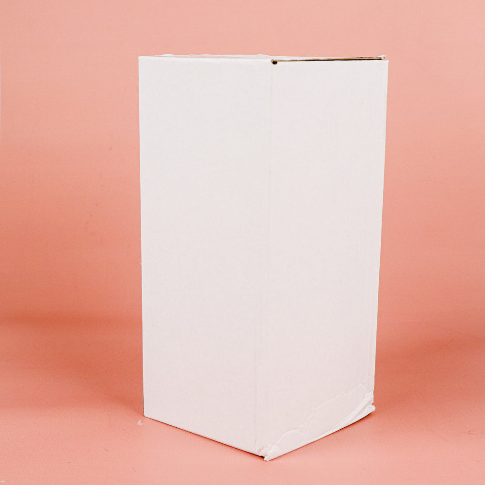 One Two Cups Toples Kaca Penyimpanan Makanan Kedap Udara Glass Jar 1.25L - GH1270