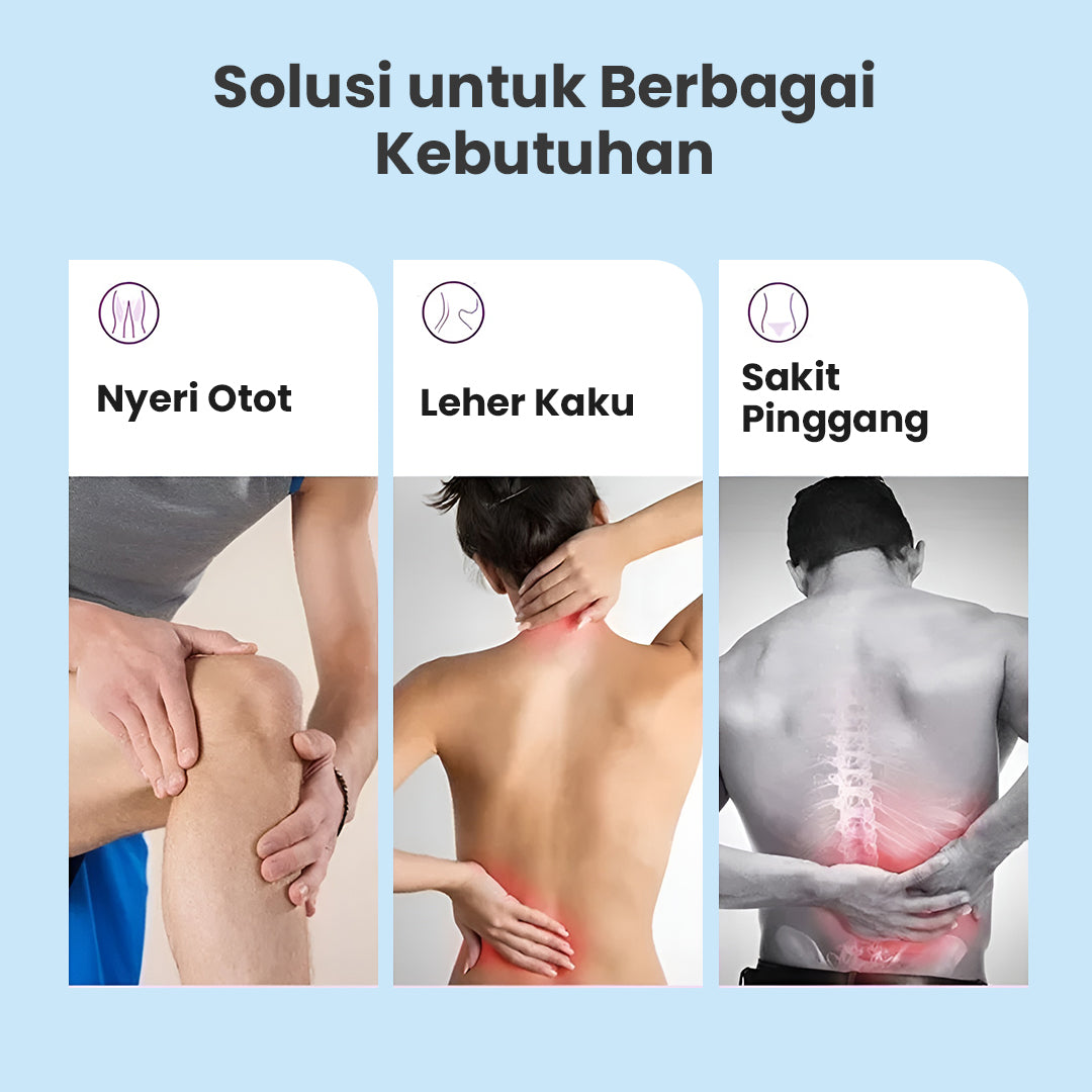 Rumble Roller Foam Yoga Massage Hollow Column EVA - H0031