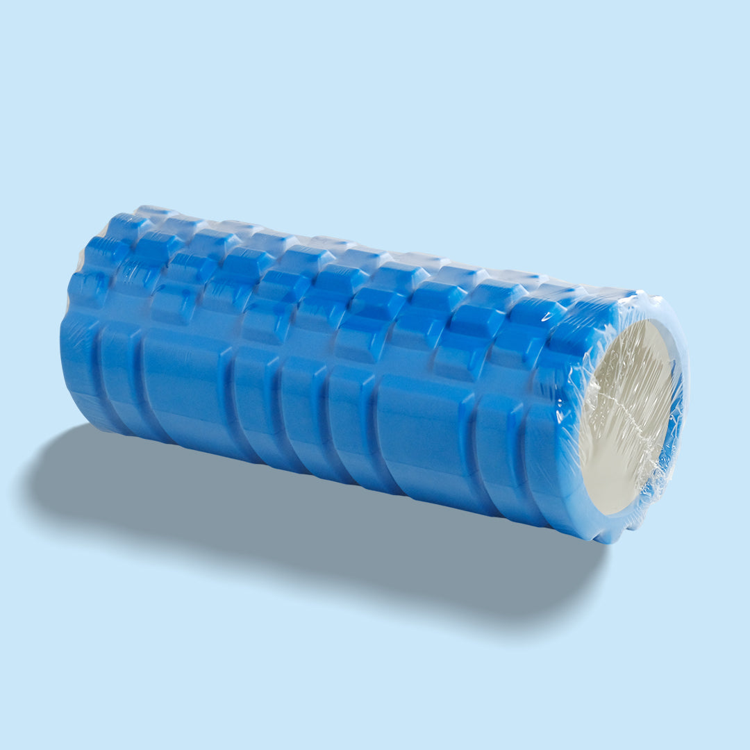 Rumble Roller Foam Yoga Massage Hollow Column EVA - H0031