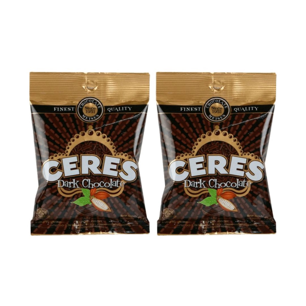 Ceres Meises Dark 2 x 75 gr
