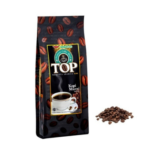 Top Kopi Murni Instan 2 x 158 gr