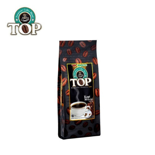 Top Kopi Murni Instan 2 x 158 gr