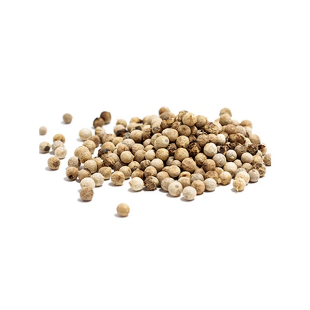 Boenga Koepoe Koepoe Lada Putih Bubuk 85 gr x 5