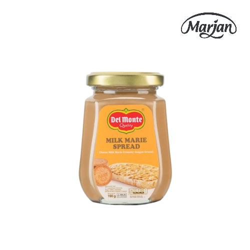 Del Monte Milk Marie Spread