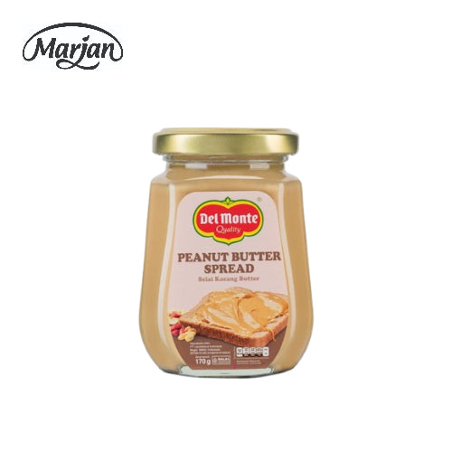Del Monte Peanut Butter Spread