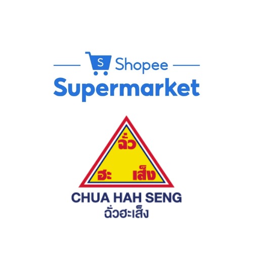 Chua Hah Seng Taste Thai Suki Sauce 350ml