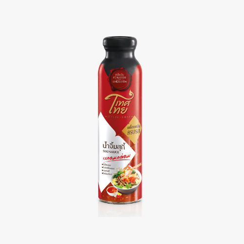 Chua Hah Seng Taste Thai Suki Sauce 350ml