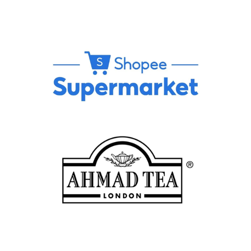 Ahmad Tea Lemon & Ginger Infusion 20s @ 2gr