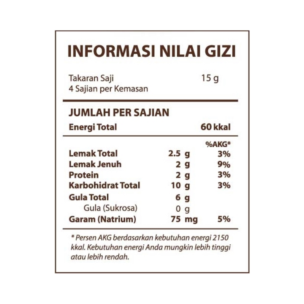 Tropicana Slim Mint Cocoa 10s @ 15gr