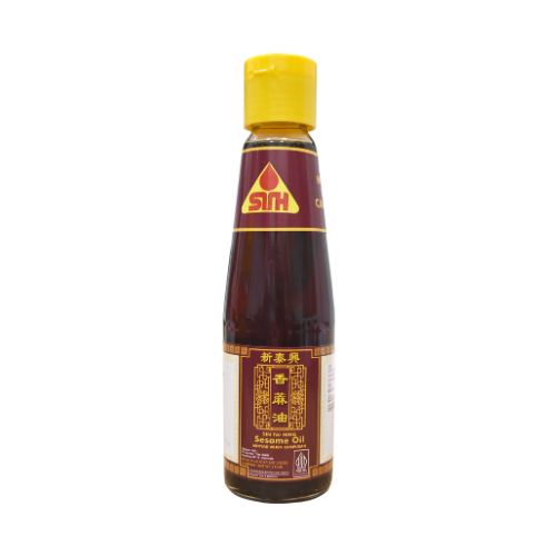 Sin Tai Hing Minyak Wijen Campuran 210ml