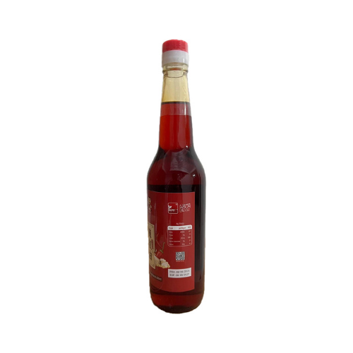 Chilli Oil "IKPS Brand" 640 ml