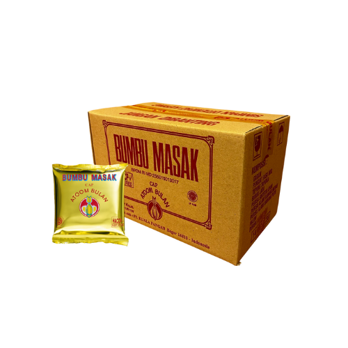 Atoom Bulan Bumbu Masak 500 Gram