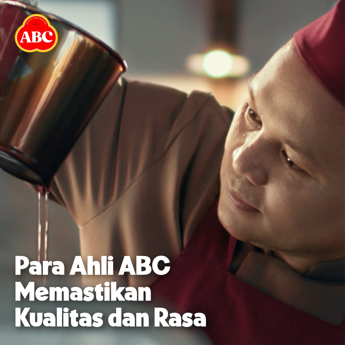 ABC Saus Tiram 420 mL