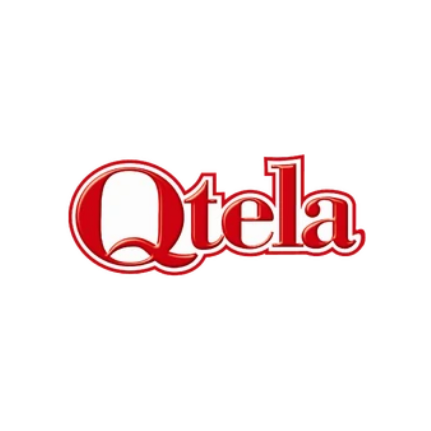 Qtela Keripik Singkong Rasa Original 175gr