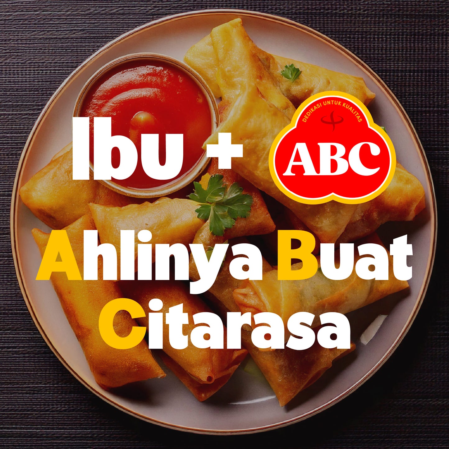 ABC SAMBAL EXTREME PEDAS 270 ML