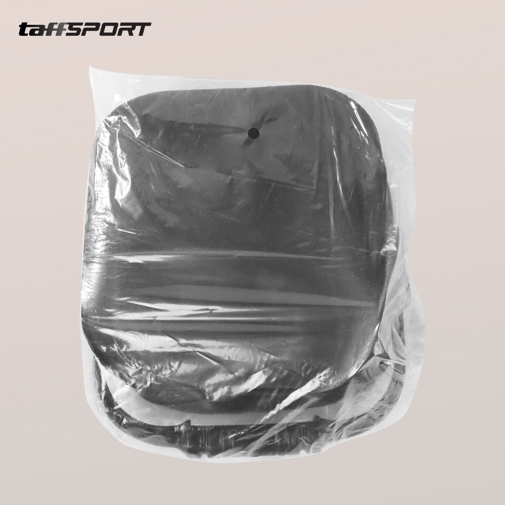 TaffSPORT Ember Lipat Mancing Ikan Folding Bucket Handle - WF126