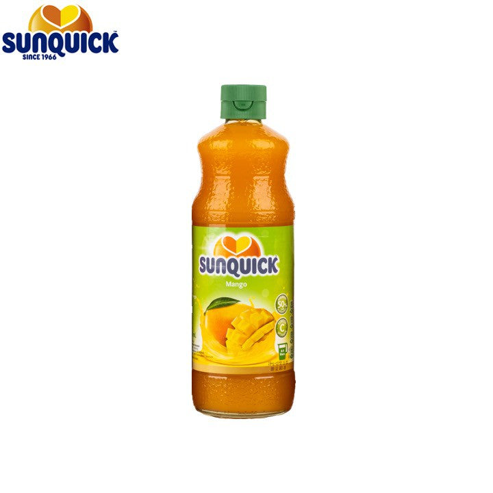 Sunquick Mango Jumbo 800 ml