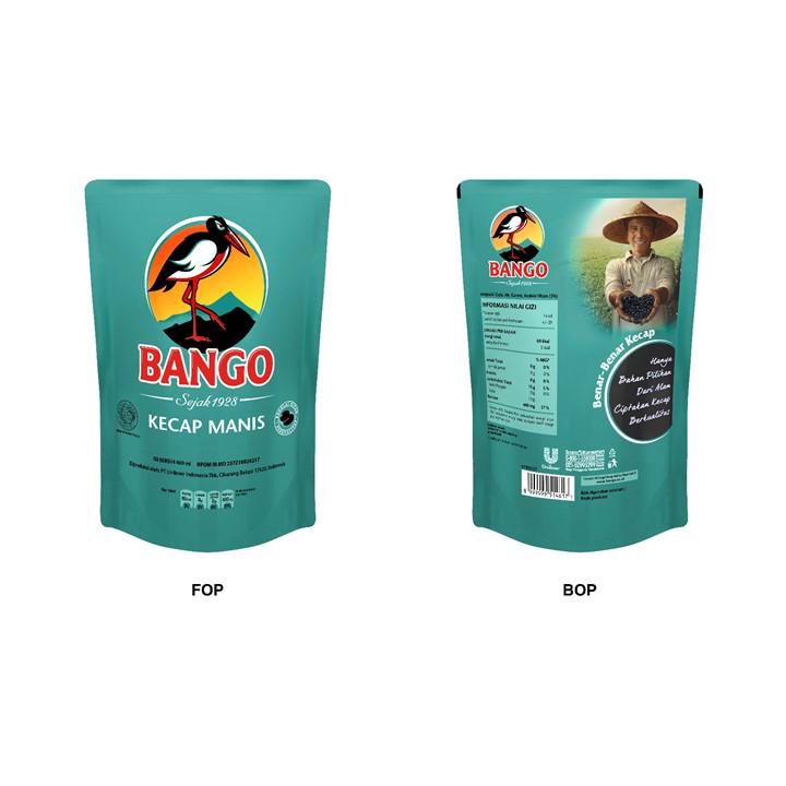 Bango Kecap Manis 2 x 400 mL