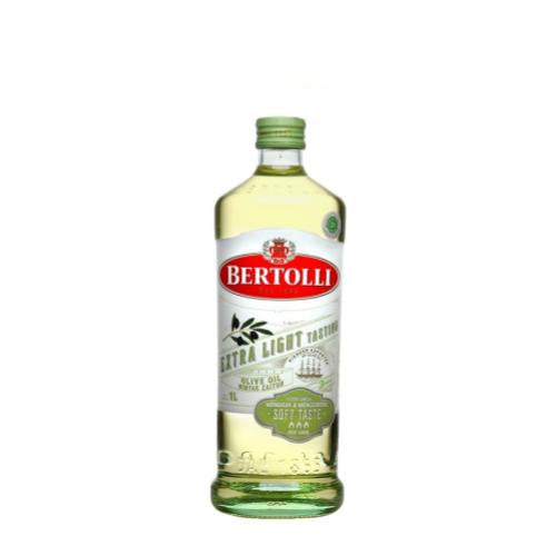 Bertolli Extra Light Olive Oil 1 L