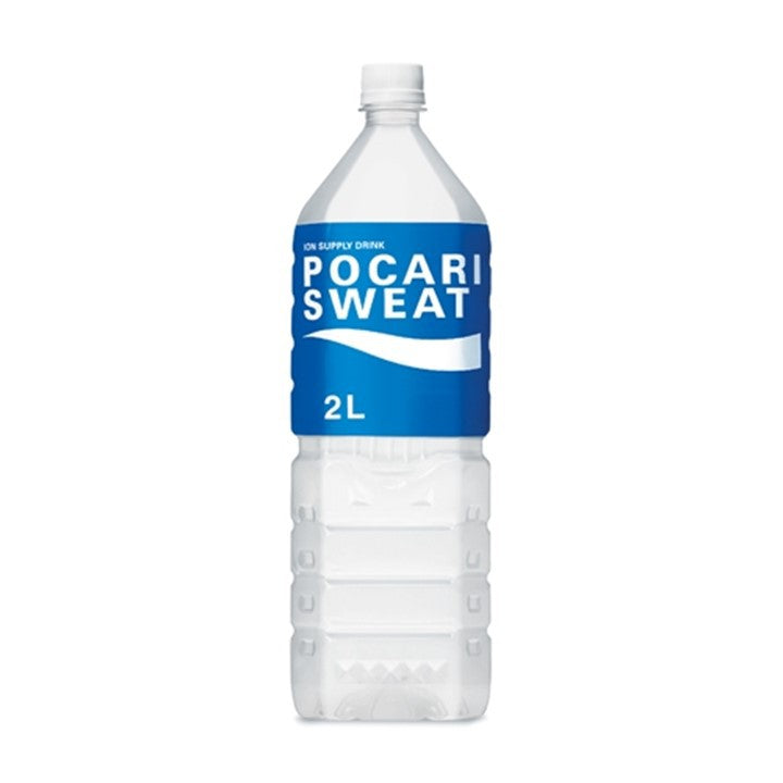 POCARI SWEAT Pet 2L - Single