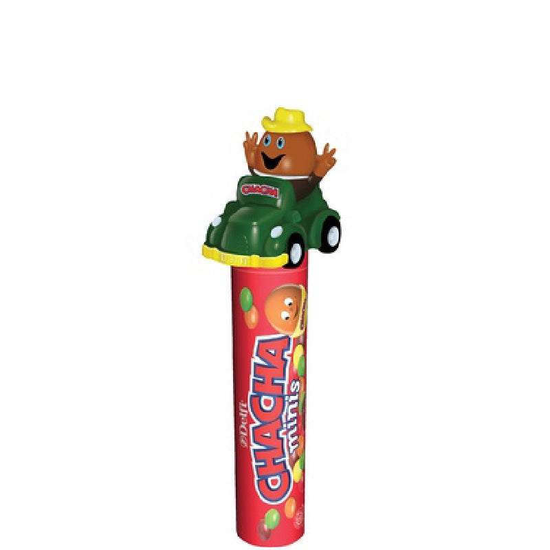 Chacha Novelties 12,5 g